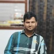 Kanhaiya Class 8 Tuition trainer in Sri Ganganagar