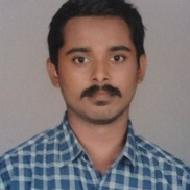Nandagopal VLSI trainer in Secunderabad