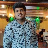 Sanjay Stock Market Trading trainer in Indore