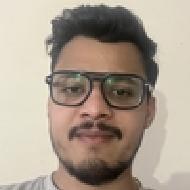 Rohit Personal Trainer trainer in Delhi