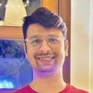 Shauryajeet Class 10 trainer in Hyderabad