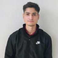 Aman Class 12 Tuition trainer in Vapi