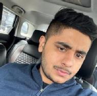 Kartik Class 12 Tuition trainer in Delhi