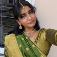 Avyukta Class I-V Tuition trainer in Miyapur