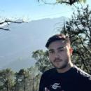 Naman Class 12 Tuition trainer in Delhi