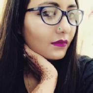 Aafreen Class I-V Tuition trainer in Allahabad