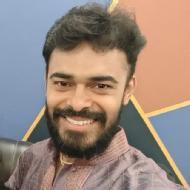 Chandrashekhar Reiki trainer in Bangalore