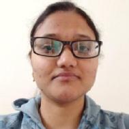 Smriti Class 11 Tuition trainer in Lucknow