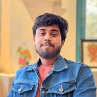 Rajat BA Tuition trainer in Kanpur