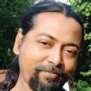 Dibakar Warli Painting Classes trainer in Mumbai