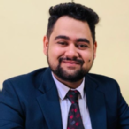 Udit Rajhansa Class 12 Tuition trainer in Bangalore