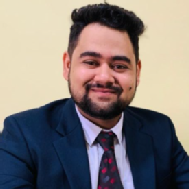 Udit Class 12 Tuition trainer in Bangalore