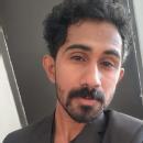 Abhijith P Class 10 Tuition trainer in Mumbai