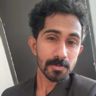 Abhijith Class 10 trainer in Mumbai