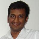 Photo of Chetan Shindhe