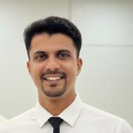 Hakkem Personal Trainer trainer in Tiruchirappalli