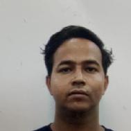 Koustubh Class 12 Tuition trainer in Howrah