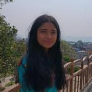 Jayshree Yoga trainer in Pimpri-Chinchwad