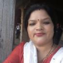 Anitha English Tutors trainer in Mormugao
