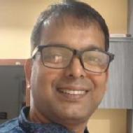 Sudip Class 12 Tuition trainer in Guwahati