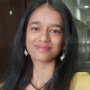 Poorvi BTech Tuition trainer in Gwalior