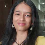 Poorvi BTech Tuition trainer in Gwalior