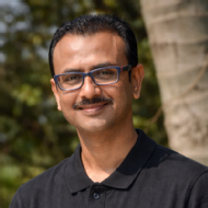 Uttiya Sarkar Spoken English trainer in Kolkata