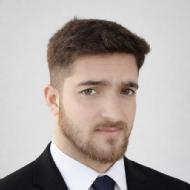 Dhiraj Class 12 Tuition trainer in Jammu