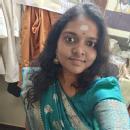 Ruthra P. Biology Tutors trainer in Madurai