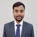 Suman Paul Class 12 Tuition trainer in Kolkata