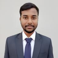 Suman Class 12 Tuition trainer in Kolkata