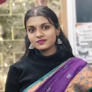 Lopa Class I-V Tuition trainer in Kolkata