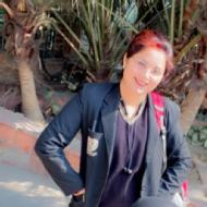 Deepika Class 10 trainer in Meerut