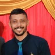 Saavan Class 11 Tuition trainer in Surat