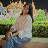 Madhu Yoga trainer in Didwana