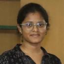 Manasa Tuition trainer in Kurnool