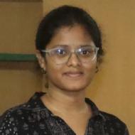 Manasa Class 12 Tuition trainer in Kurnool