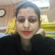 Shalini Spiritual Workshop trainer in Patna