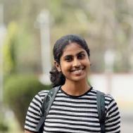 Devapriya Class 10 trainer in Madurai North