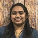 Yasaswee M. Class 6 Tuition trainer in Hyderabad