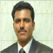 Kalidass Spoken English trainer in Chennai