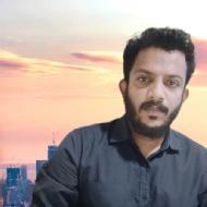 Asif Class 12 Tuition trainer in Dubai