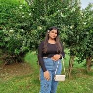 Nancy Class I-V Tuition trainer in Varanasi