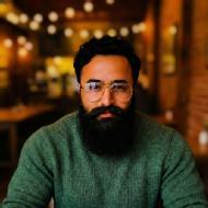 Ankit Class 10 trainer in Bokaro Steel City