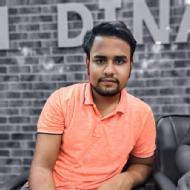 Durgesh Class I-V Tuition trainer in Deshbandhunagar