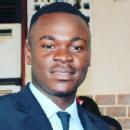 Stephane Tsala French Language trainer in Bathinda