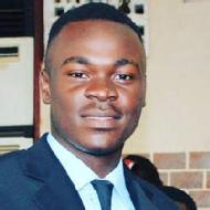 Stephane French Language trainer in Bathinda