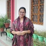 Tanisha Class 6 Tuition trainer in Lucknow