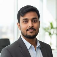 Rohit Soni Class I-V Tuition trainer in Indore