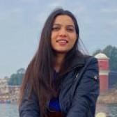 Pooja Spoken English trainer in Pimpri-Chinchwad